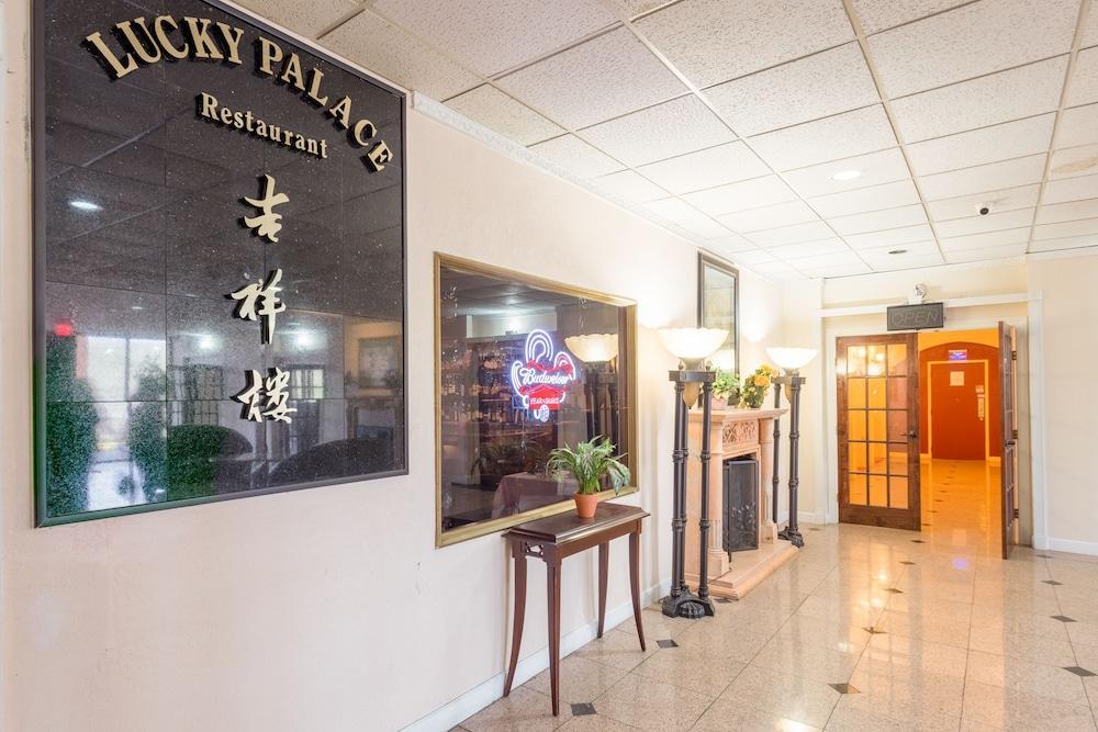 Bossier Inn And Suites Bossier City Εξωτερικό φωτογραφία