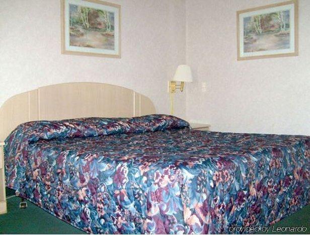 Bossier Inn And Suites Bossier City Δωμάτιο φωτογραφία
