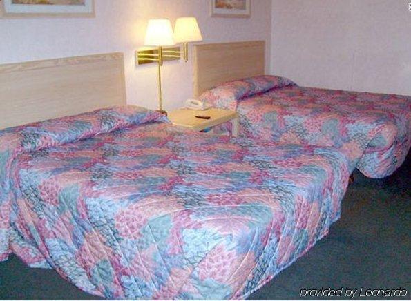 Bossier Inn And Suites Bossier City Δωμάτιο φωτογραφία