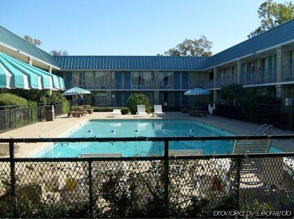 Bossier Inn And Suites Bossier City Εξωτερικό φωτογραφία