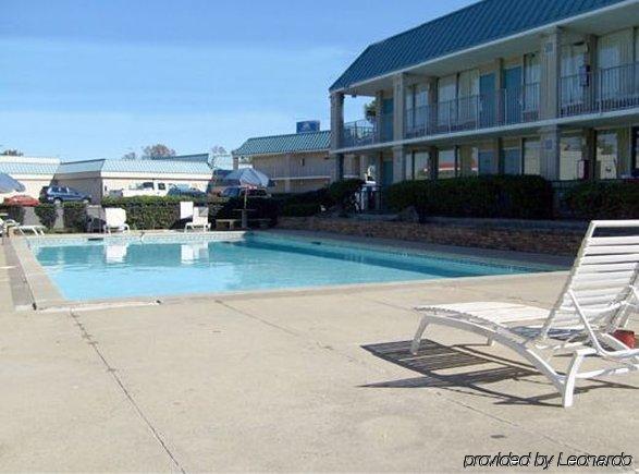 Bossier Inn And Suites Bossier City Ανέσεις φωτογραφία