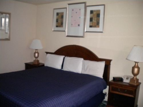 Bossier Inn And Suites Bossier City Εξωτερικό φωτογραφία